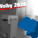           Volby do Zastupitelstva Jihomoravského kraje 2020